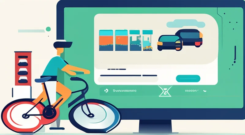 共享单车管理软件哪个好