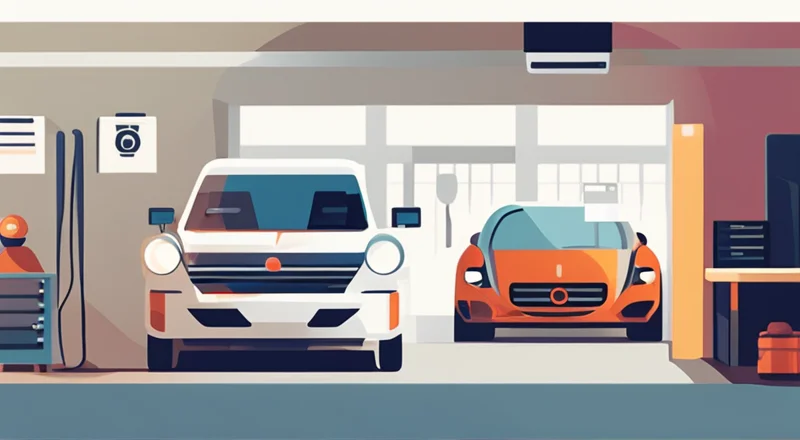 车库管理软件哪个好一点