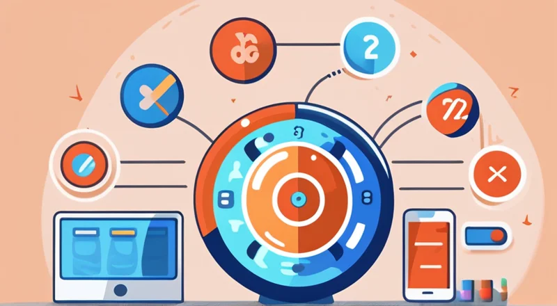 抽签内容管理软件哪个好