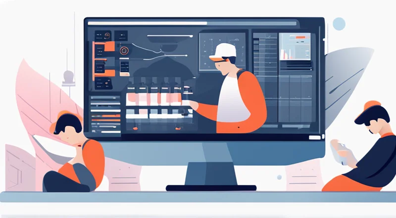 油墨生产管理软件哪个好