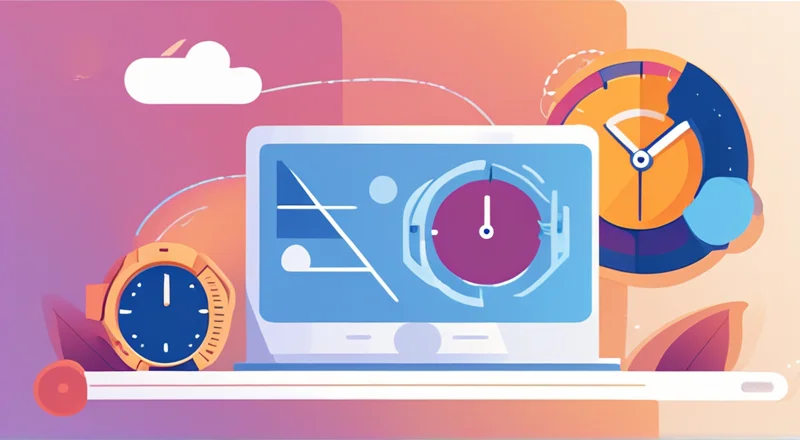 哪个时间管理软件好用些