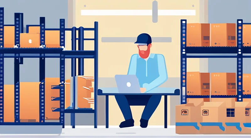 仓储零件管理软件哪个好