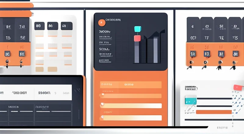 跟拍档期管理软件哪个好