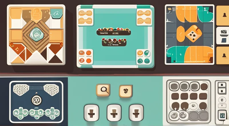 桌游组织管理软件哪个好