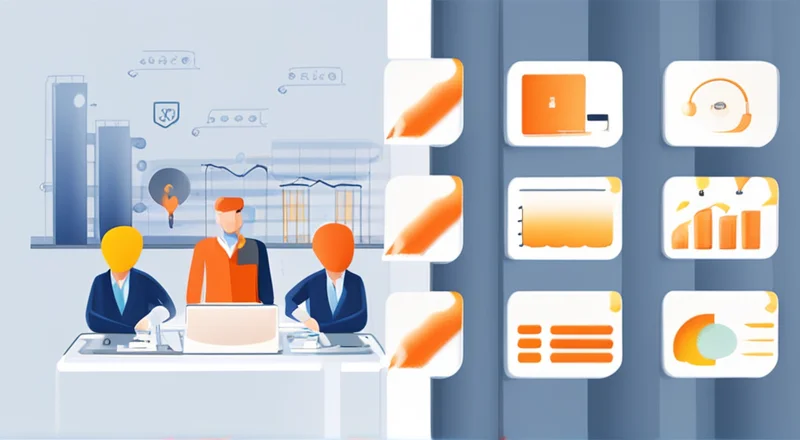 铜陵企业管理有哪些