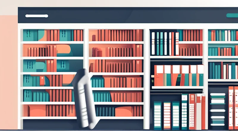 图书馆数据管理软件哪个好