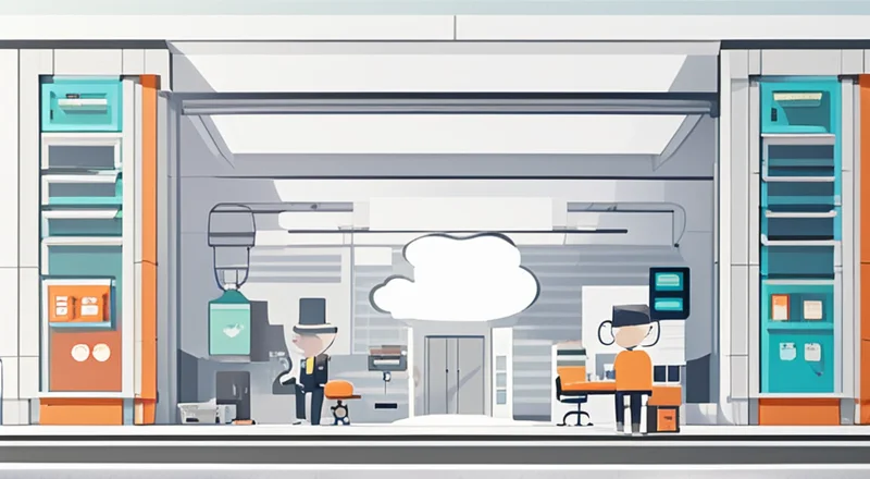 国辉大楼有哪些企业管理