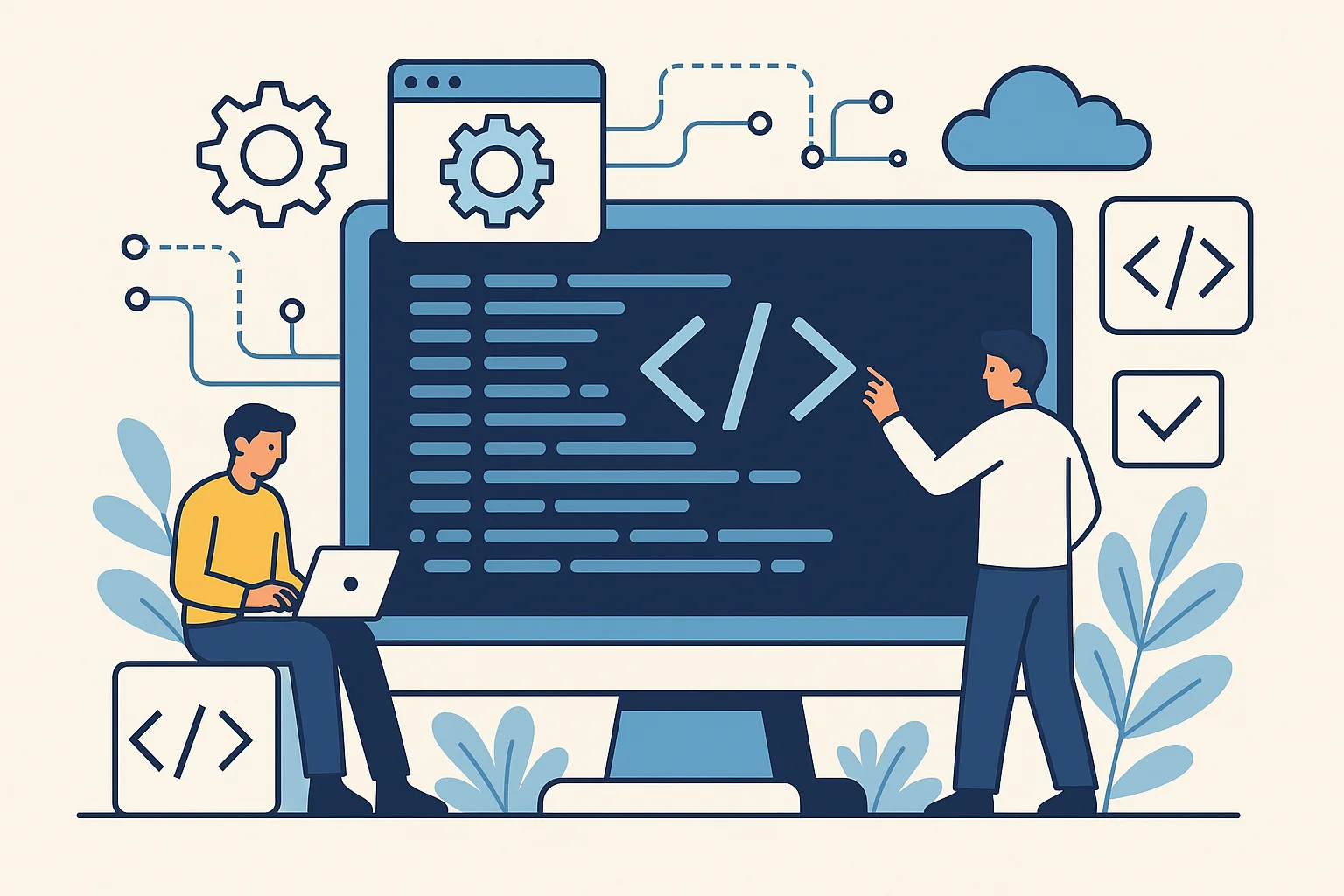 操作进阶:进销存软件多用户协同操作的方法