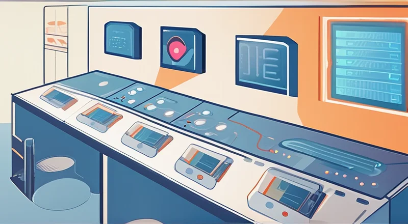 实验室热管理软件哪个好