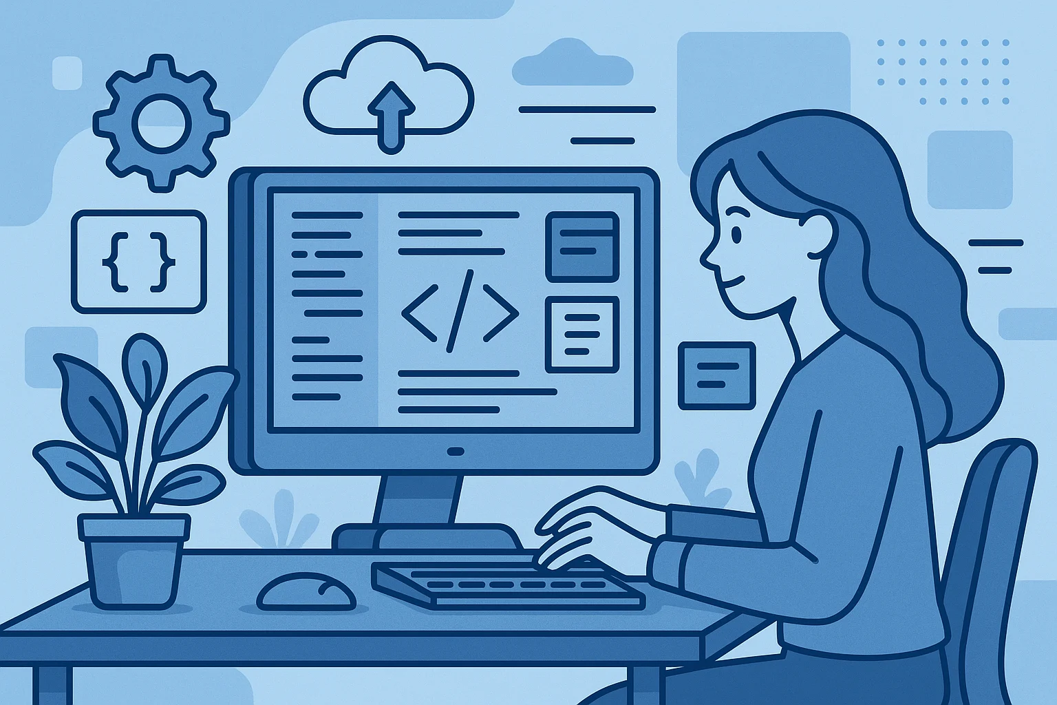 服装进销存哪个好？从系统更新和升级频率判断