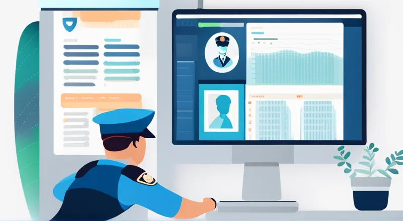 义警管理软件哪个好用一点