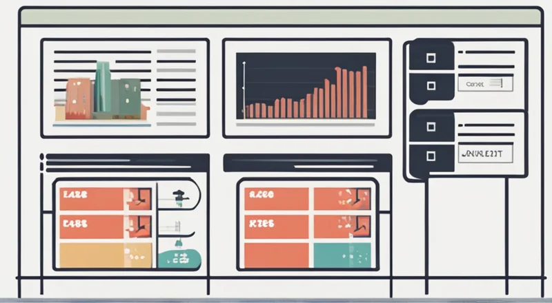 货源供应链管理软件哪个好