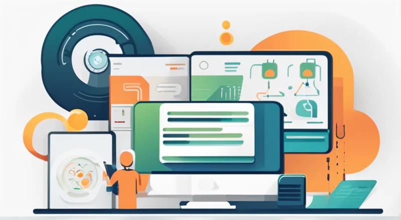 企业管理系统类型有哪些