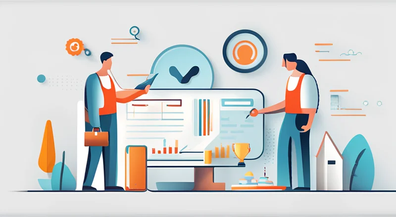 小企业管理分为哪些管理