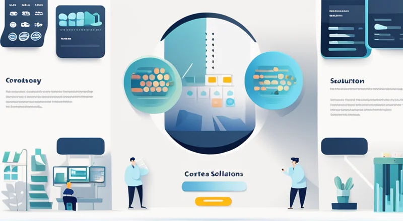 企业管理核心方案有哪些