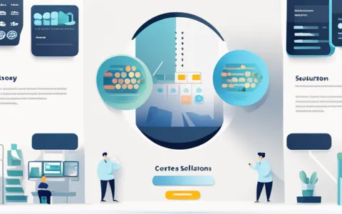 企业管理核心方案有哪些