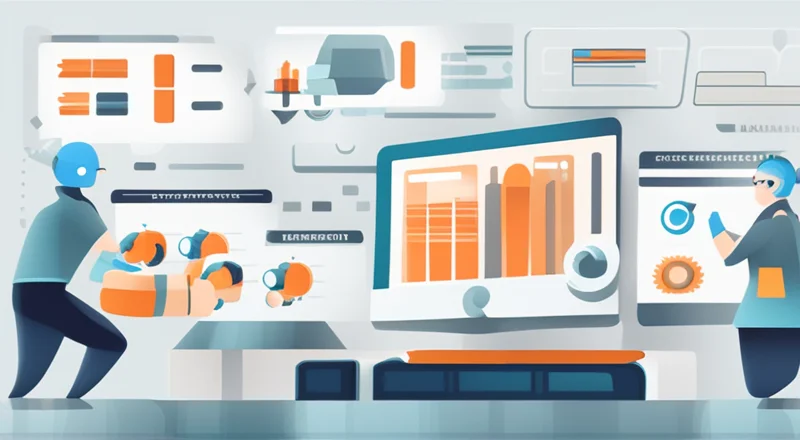 企业管理部有哪些