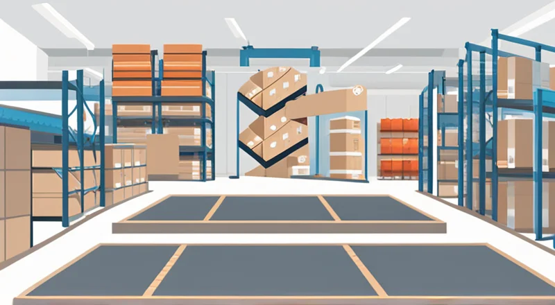 安卓仓储位置管理软件哪个好