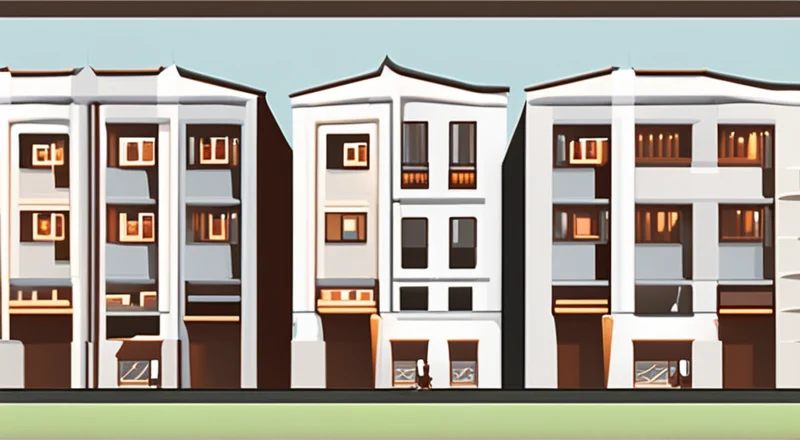 二手房屋管理软件哪个好