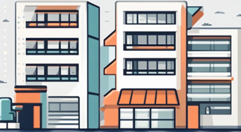 物业内部管理软件哪个好