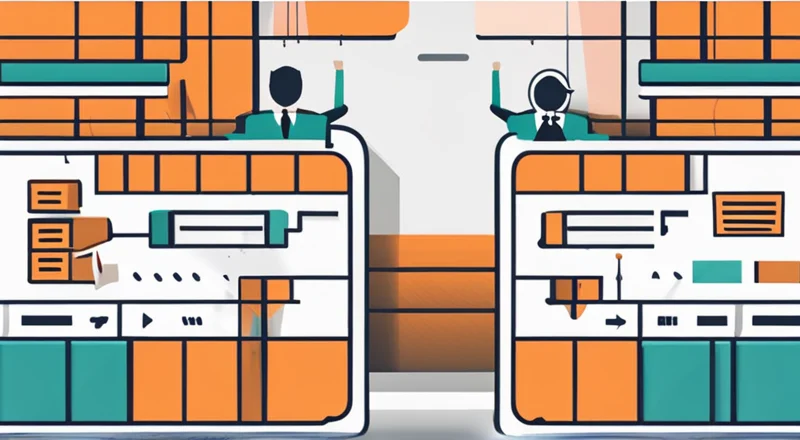 小公司的管理软件哪个好