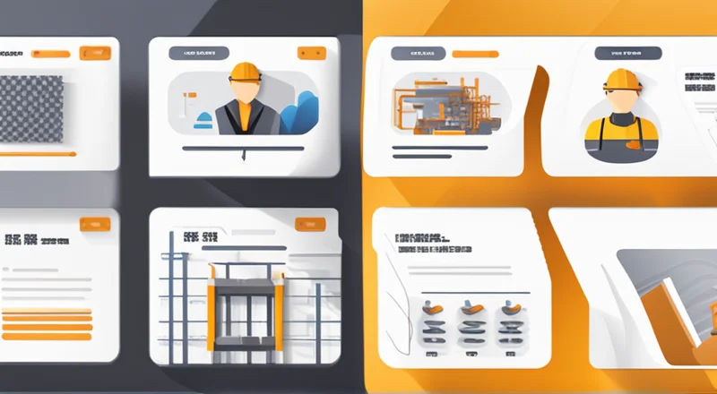 钢铁企业管理文件有哪些