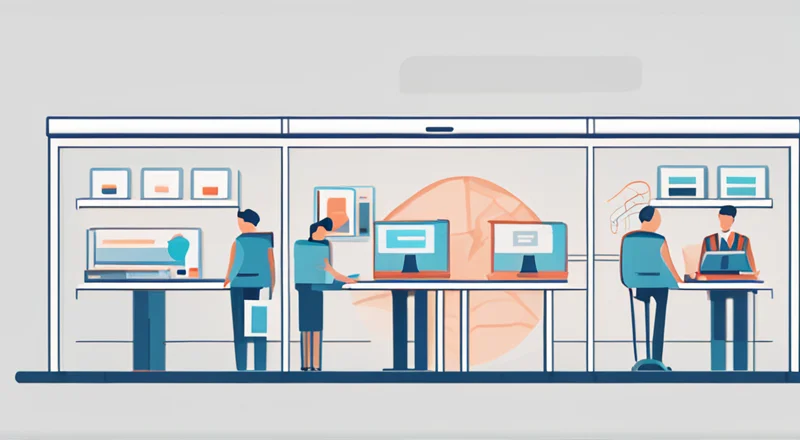 有哪些企业管理部门负责