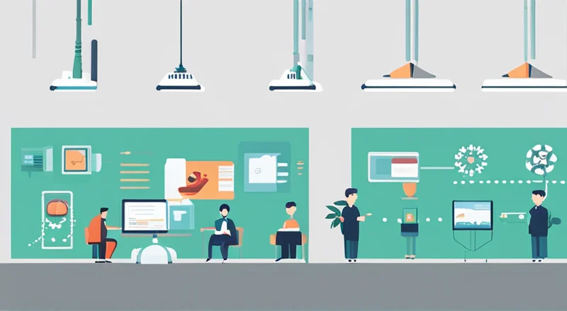 哪些单位管工业企业管理