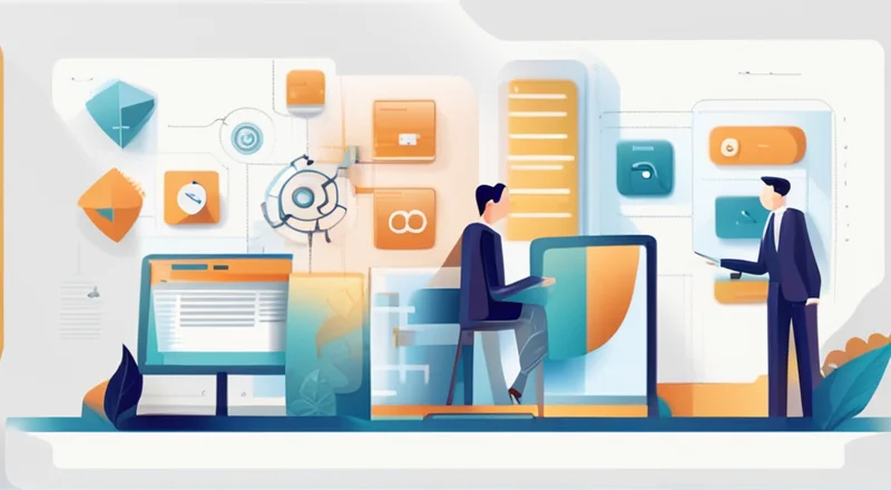 企业管理的机制有哪些