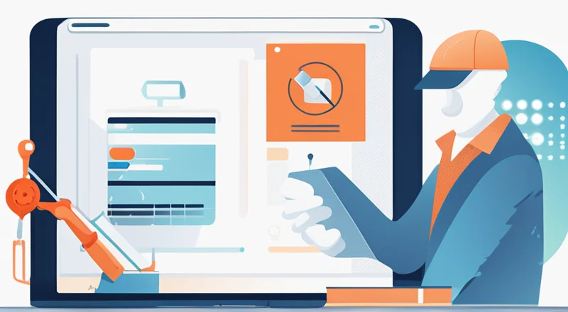 IT维修行业管理软件哪个好