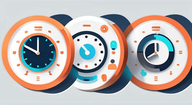 高级时钟时间管理软件哪个好