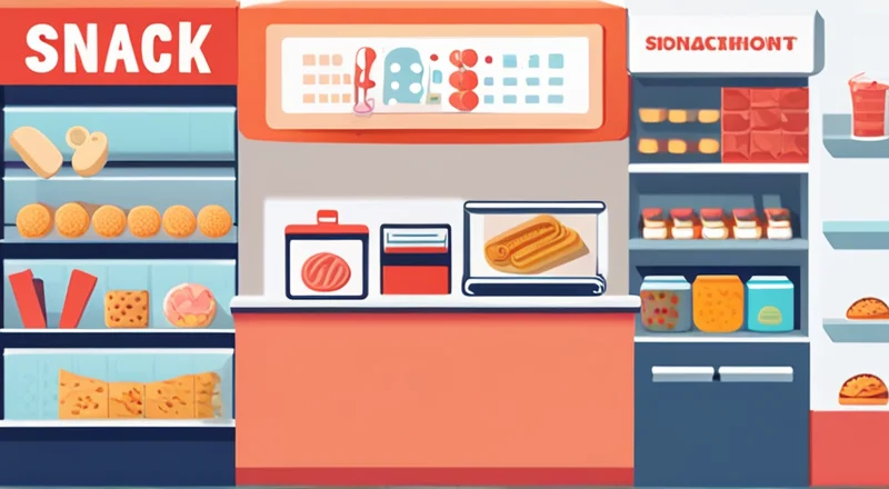 零食店管理软件哪个好