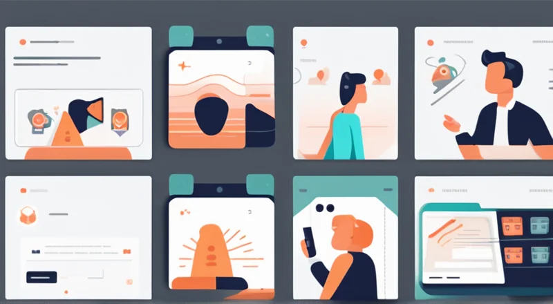 企业管理直播思路有哪些