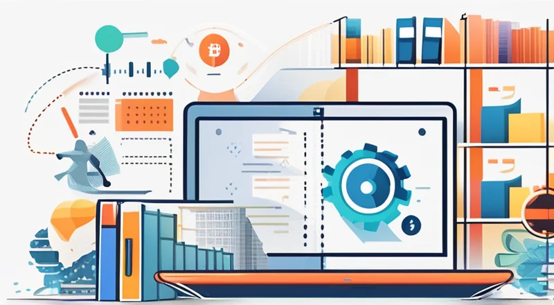 企业管理集成书籍有哪些