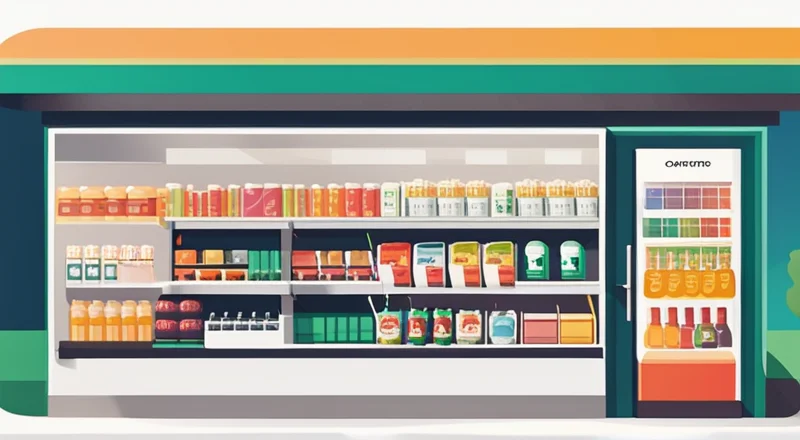 日用品店管理软件哪个好