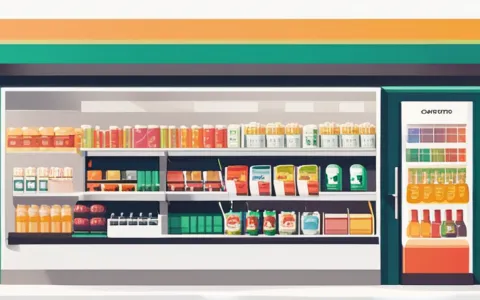 日用品店管理软件哪个好