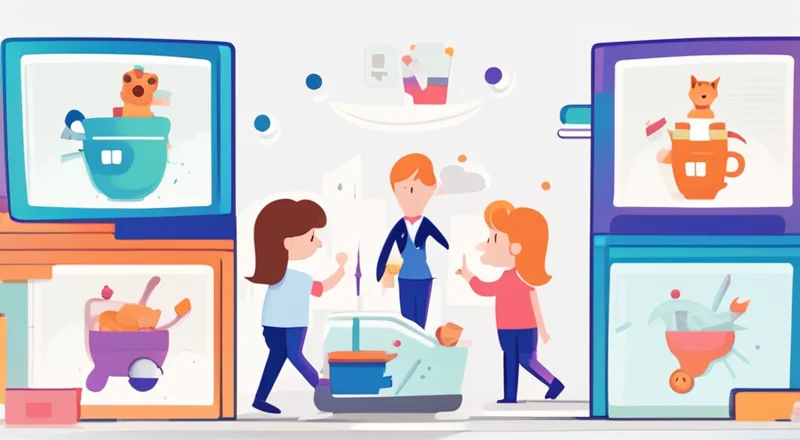 企业管理儿歌有哪些