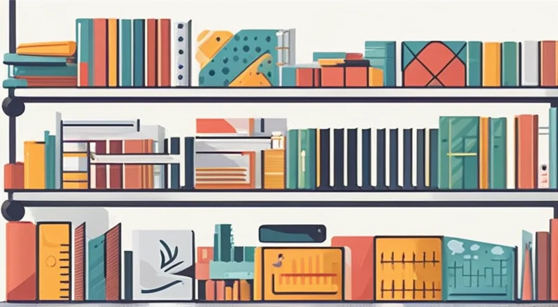 面料企业管理书籍有哪些