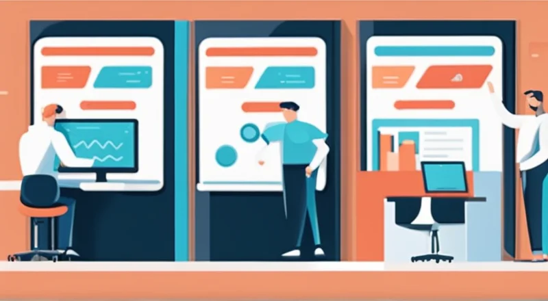 小企业管理有哪些制度