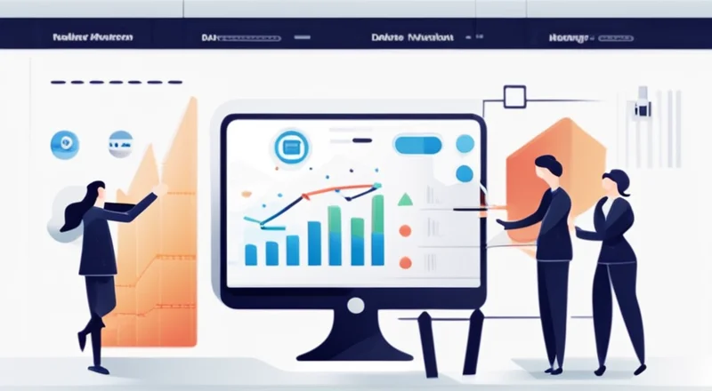 盈利的企业管理数据有哪些