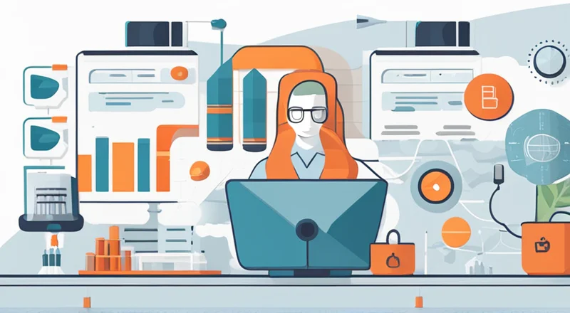 企业管理的部门有哪些