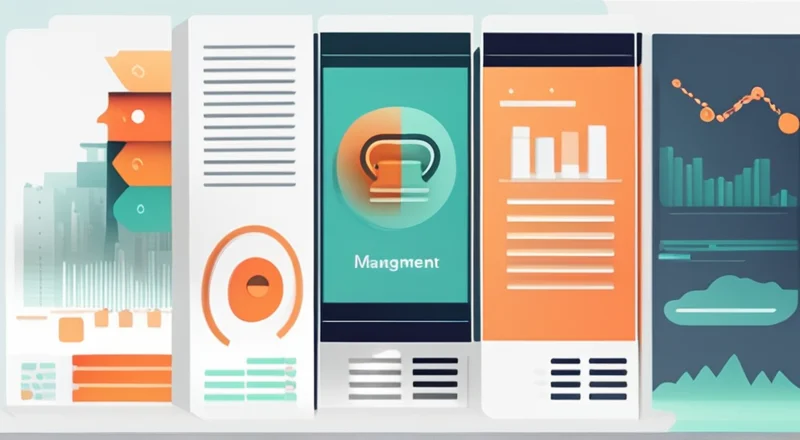 企业管理消息包括哪些内容