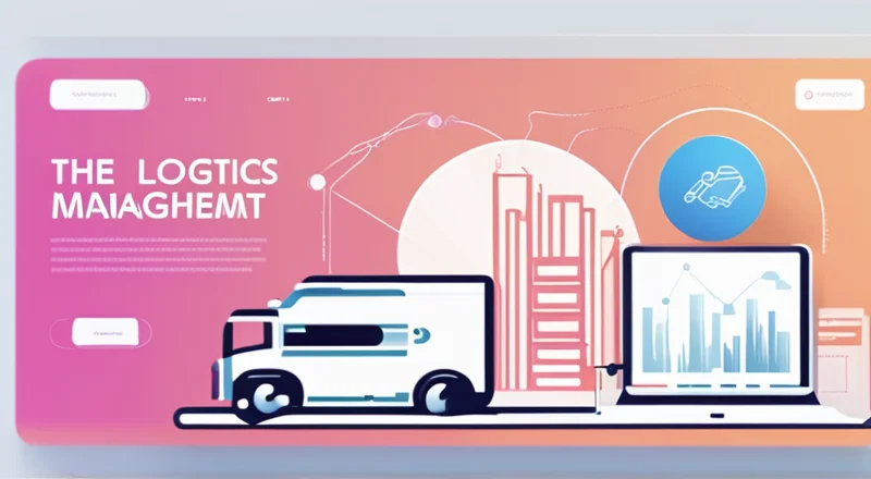 物流企业管理平台有哪些