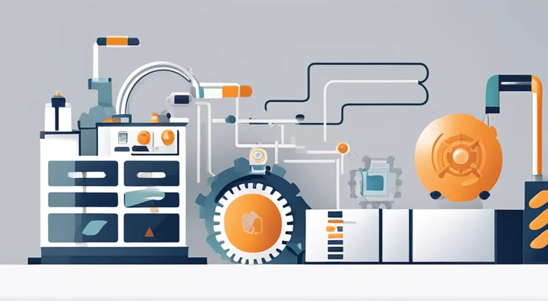 生产企业管理规范有哪些