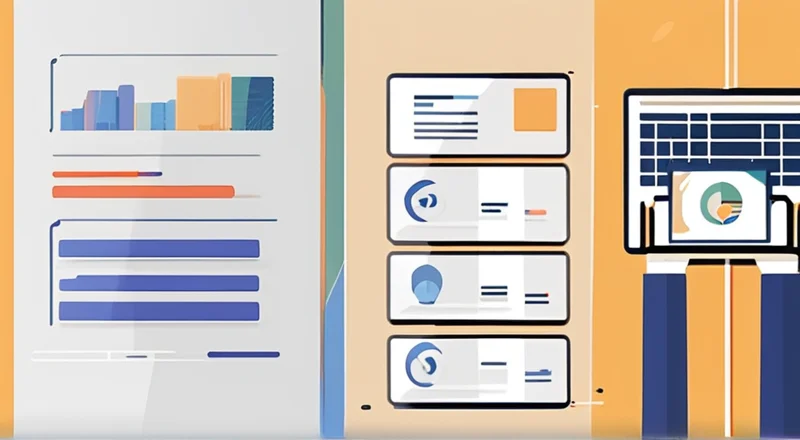 企业管理有哪些领域