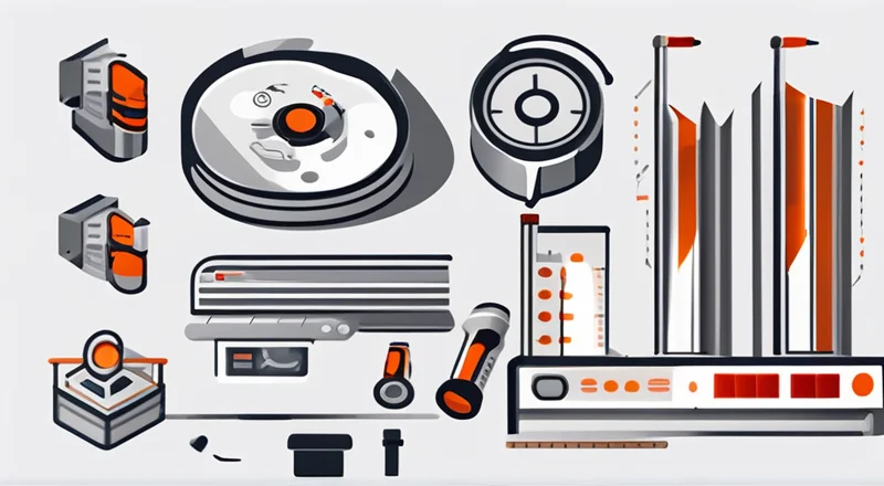 机械加工企业管理有哪些