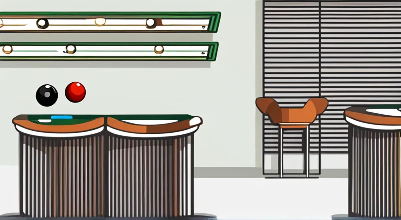 计时台球室管理软件哪个好用