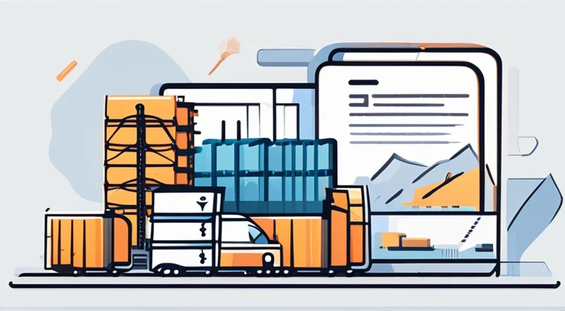 淮安有哪些物流企业管理