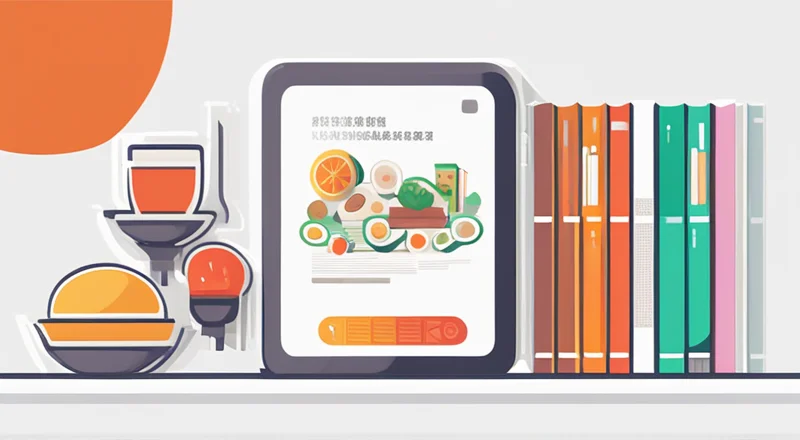 食品企业管理有哪些书目