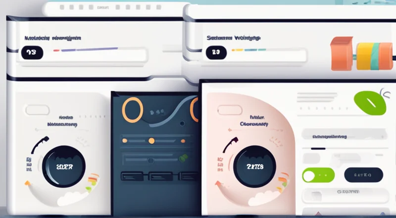 哪个体重管理软件好一点